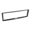 FRONTAL RADIO 1 DIN RENAULT MEGANE,MODUS,CLIO