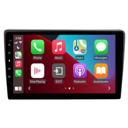 EQUIPO MULTIMEDIA OEM DE 9" VW VARIOS
