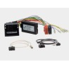 INTERFACE MANDOS VOLANTE PSA FIAT TOYOTA-JVC