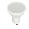 PUNTO DE LUZ GU10 4000K 120º 6W 220V