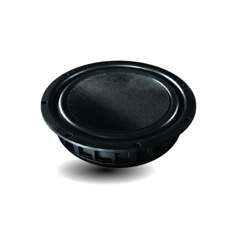 SUBGRAVE 12" 400W RMS HANMA