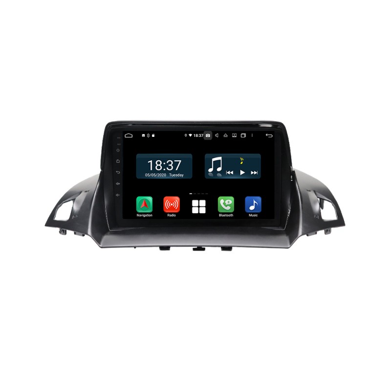 EQUIPO MULTIMEDIA ESP FORD KUGA - CMAX 2013-2018