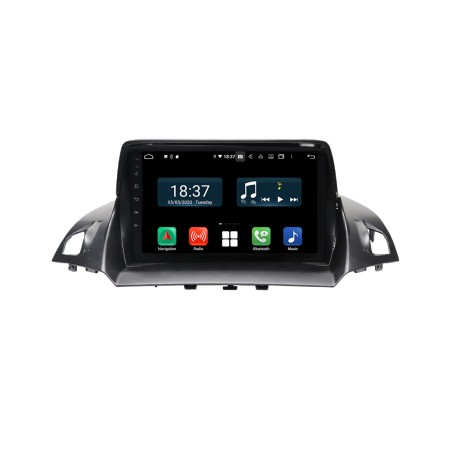 EQUIPO MULTIMEDIA ESP FORD KUGA - CMAX 2013-2018