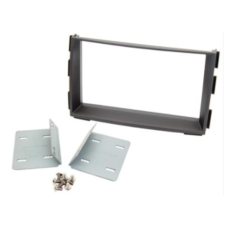 FRONTAL RADIO KIA VENGA 2010 2019