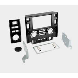 FRONTAL DOBLE DIN LAND ROVER DEFENDER 2007-2016