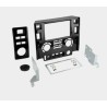 FRONTAL DOBLE DIN LAND ROVER DEFENDER 2007-2016