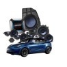 SISTEMA DE SONIDO PREMIUM TESLA MODEL 3 2019-2021