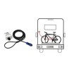 PT-MAX975BIKE PATRO LINE SENSOR ANTIRROBO BICI
