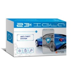 IGLA INHIBIDOR ARRANQUE DIGITAL, VEHICULOS CAMBU xxx