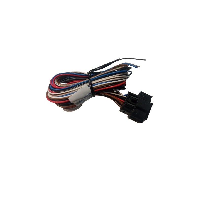 CABLEADO UNIVERSAL PARA ALARMA MOTO