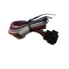 CABLEADO UNIVERSAL PARA ALARMA MOTO
