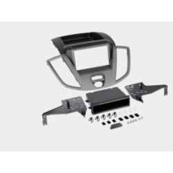 FRONTAL RADIO 2 DIN FORD TRANSIT