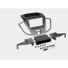 FRONTAL RADIO 2 DIN FORD TRANSIT
