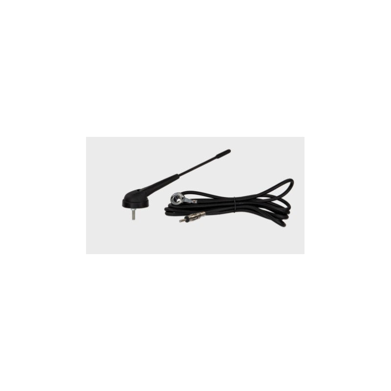 ANTENA AM/FM OEM RENAULT 14 CM