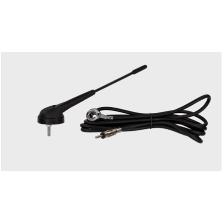 ANTENA AM/FM OEM RENAULT 14 CM