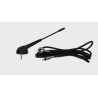 ANTENA AM/FM OEM RENAULT 14 CM