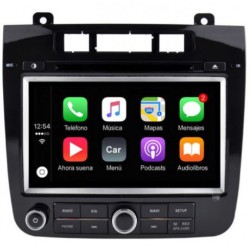 UNIDAD MULTIMEDIA ESPECIFICA VW TOUAREG +2010