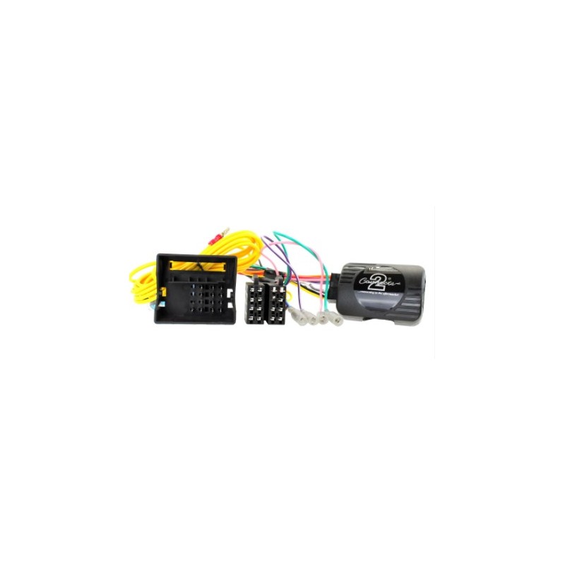 INTERFACE MANDOS DE VOLANTE MERCEDES VITO W447