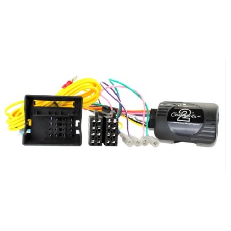 INTERFACE MANDOS DE VOLANTE MERCEDES VITO W447