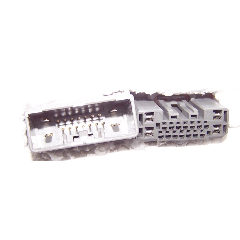 CONECTOR MANOS LIBRES HONDA AMPLIFICADO