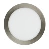 DOWNLIGT EXTRAPLANO 18W 4000K MARCO PLATA