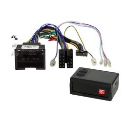INTERFACE MANDOS EN VOLANTE CHEVROLET 48 Pin Opel