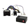 INTERFACE MANDOS EN VOLANTE CHEVROLET 48 Pin Opel