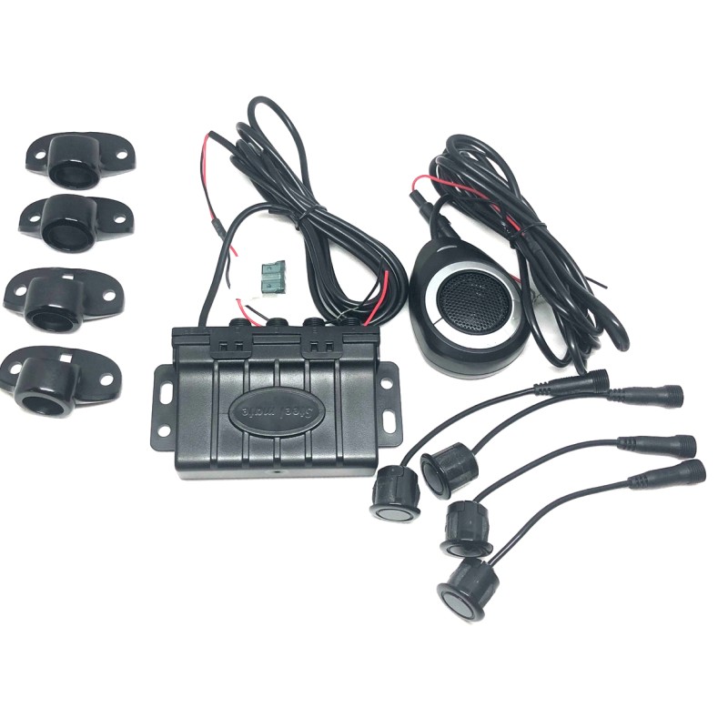 SENSOR DE PARKING WIRELESS PARA CAMIONES,CARAVANAS