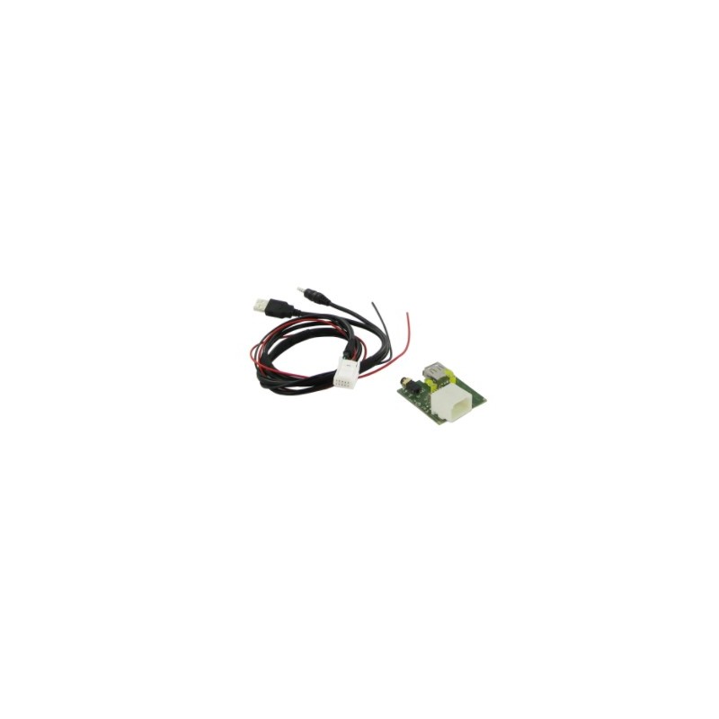 ADAPTADOR USB OEM KIA