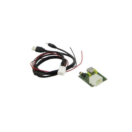 ADAPTADOR USB OEM KIA