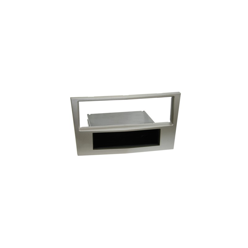 FRONTAL RADIO 1 DIN OPEL ASTRA,ANTARA SANTINADO