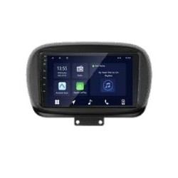 PANTALLA MULTIMEDIA 9" FIAT 500X 14-19
