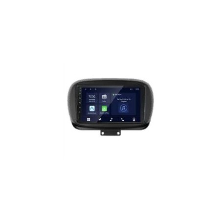 PANTALLA MULTIMEDIA 9" FIAT 500X 14-19