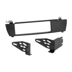 FRONTAL RADIO 1 DIN BMW X3- E83