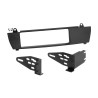 FRONTAL RADIO 1 DIN BMW X3- E83