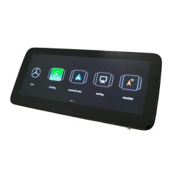MULTIMEDIA LINUX 10,25" CP/AA MERCEDES NTG5.0