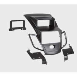 FRONTAL RADIO 2 DIN FORD FIESTA2008-2017