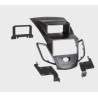 FRONTAL RADIO 2 DIN FORD FIESTA2008-2017