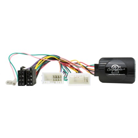 INTERFACE MANDOS DE VOLANTE HYUNDAI I30 12-18
