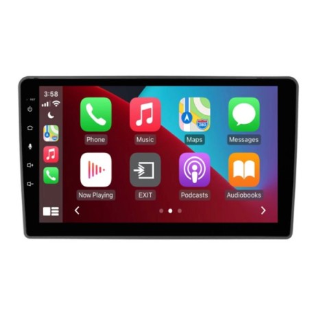 EQUIPO MULTIMEDIA OEM DE 9" TOYOTA AURIS