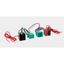 CONECTOR MANOS LIBRES FIAT DUCATO 2021-2023