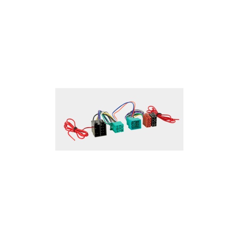 CONECTOR MANOS LIBRES FIAT DUCATO 2021-2023