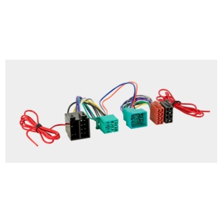 CONECTOR MANOS LIBRES FIAT DUCATO 2021-2023