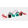 CONECTOR MANOS LIBRES FIAT DUCATO 2021-2023