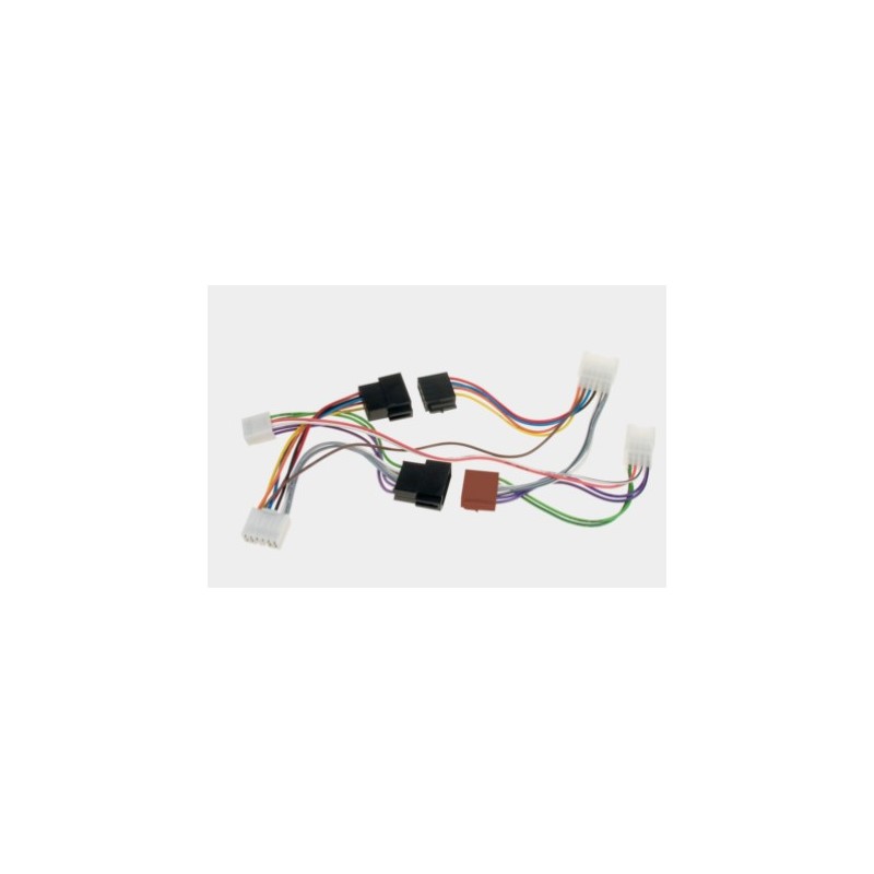 CONECTOR MANOS LIBRES PSA LEXUS TOYOTA