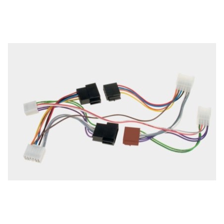 CONECTOR MANOS LIBRES PSA LEXUS TOYOTA