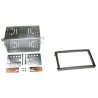 FRONTAL RADIO 2 DIN SSANGYONG REXTON II 06-