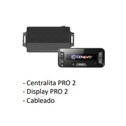ACTUALIZACION GENEVO PRO A PRO2