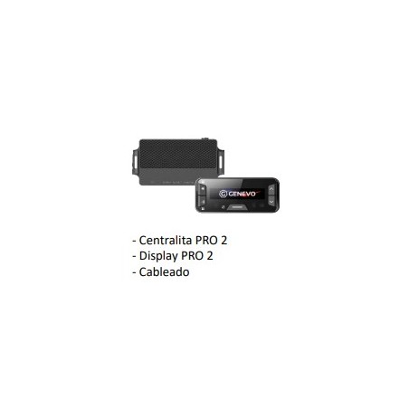 ACTUALIZACION GENEVO PRO A PRO2