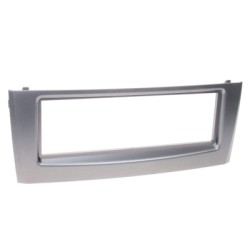 FRONTAL RADIO 1 DIN FIAT GRANDE PUNTO